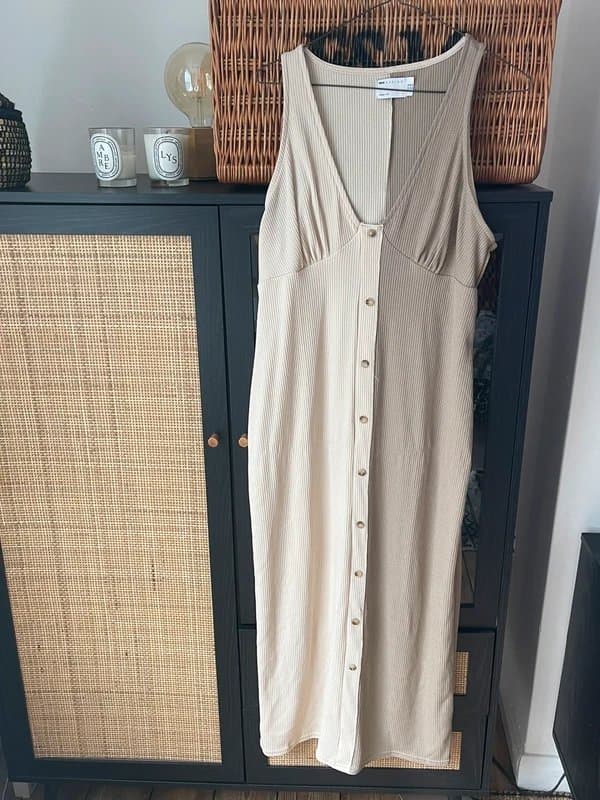 ASOS Asos bodycon midi dress size 18