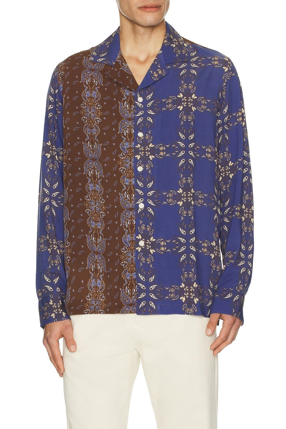 revolve Katla Brillo Shirt