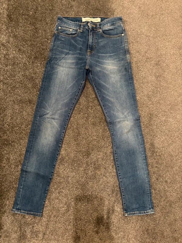 New Look Men’s Jeans