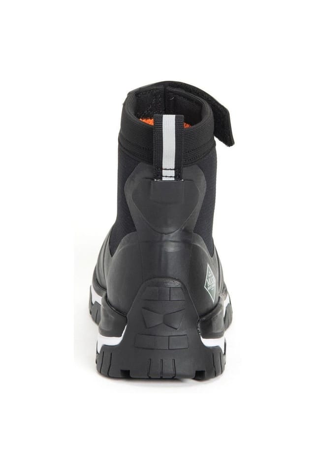 Muck Boots Muck Boots Women's 'Apex Mid Zip' Wellingtons in Black - 2