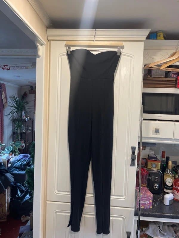 ASOS Women’s Asos jump suit size 6