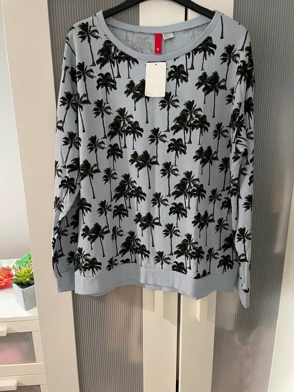 H&M H&M top size S
