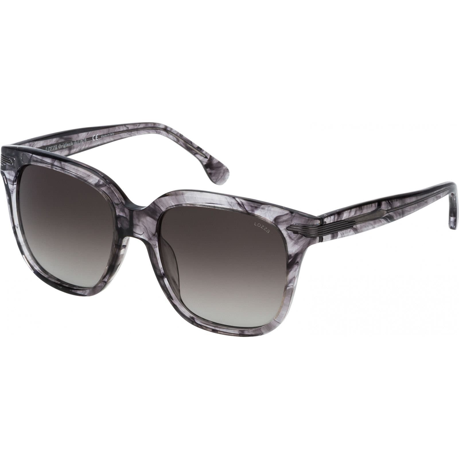 Lozza Lozza Women's SL4131M5406BZ Sunglasses in Brown
