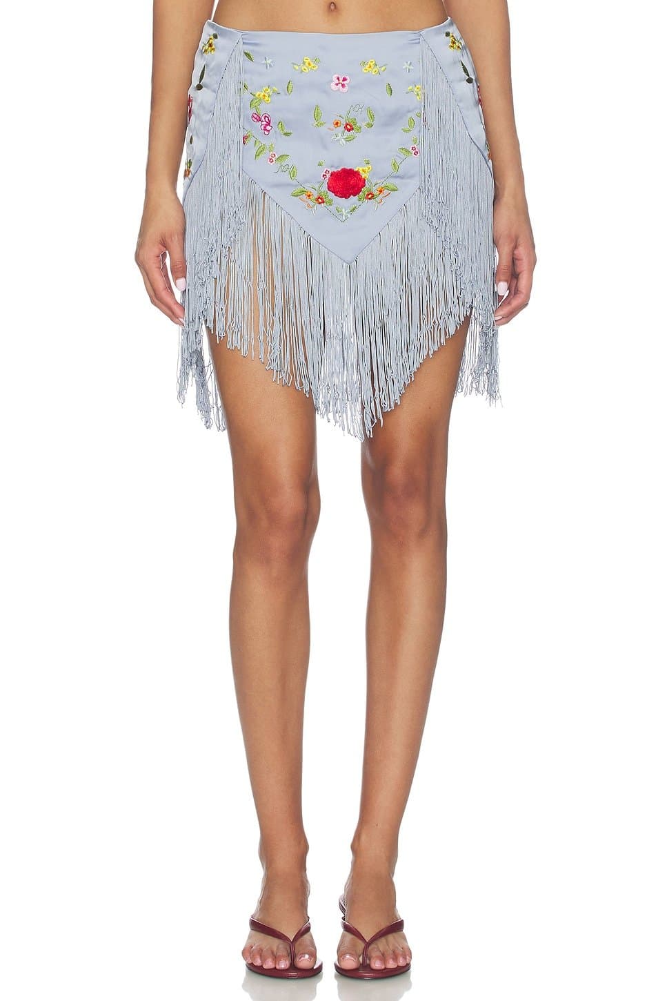 revolve Lara Skirt