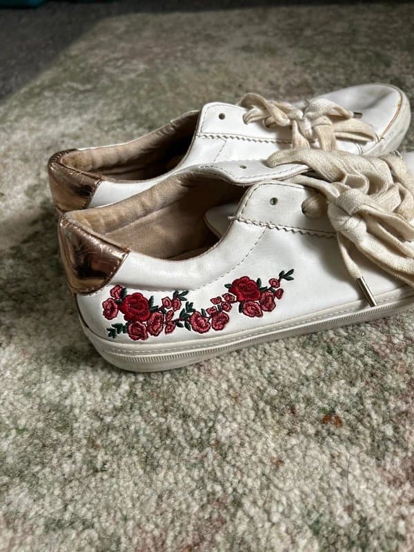 Bershka Bershka trainers