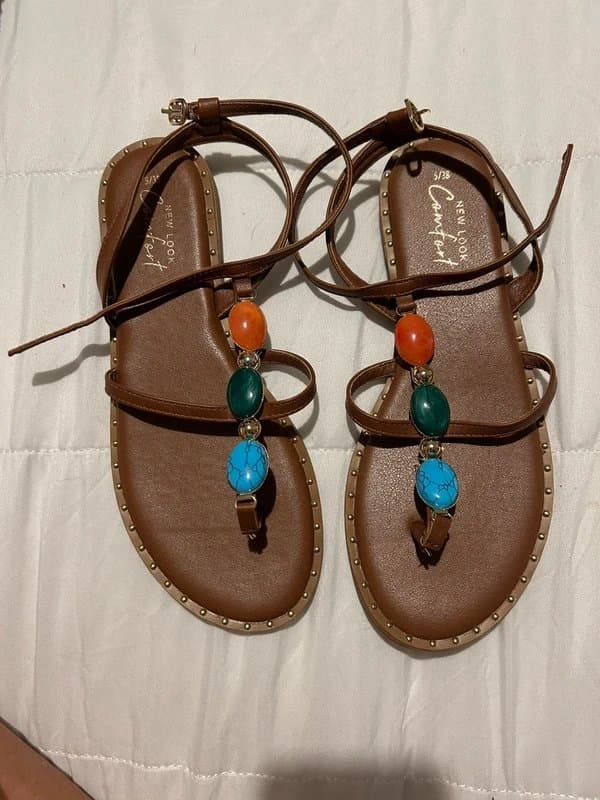 New Look New Look Sandals