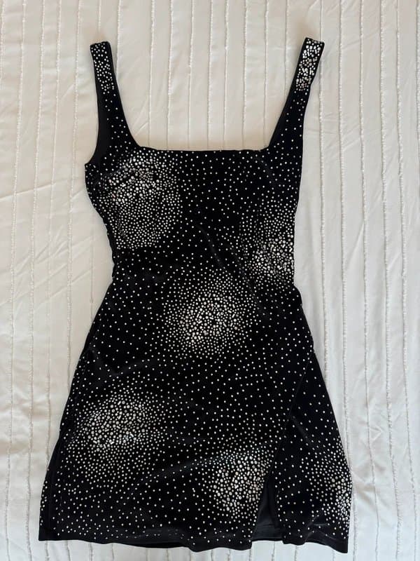 ASOS Design ASOS Design - Sequin Dress