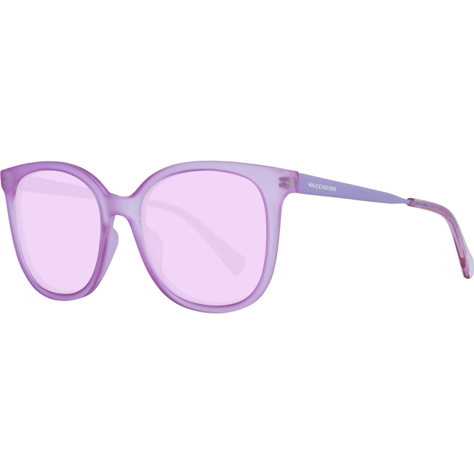Skechers Skechers Purple Sunglasses for Women
