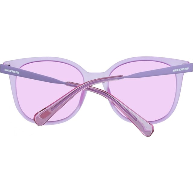 Skechers Skechers Women's SE6099-5382U Sunglasses in Purple - 3