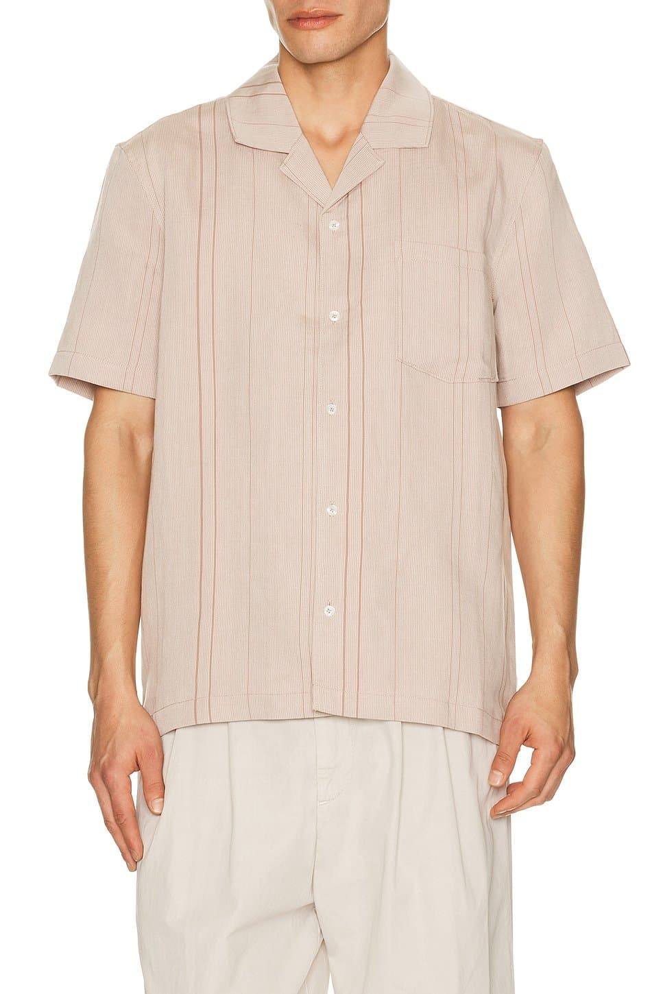 revolve Albro Shirt