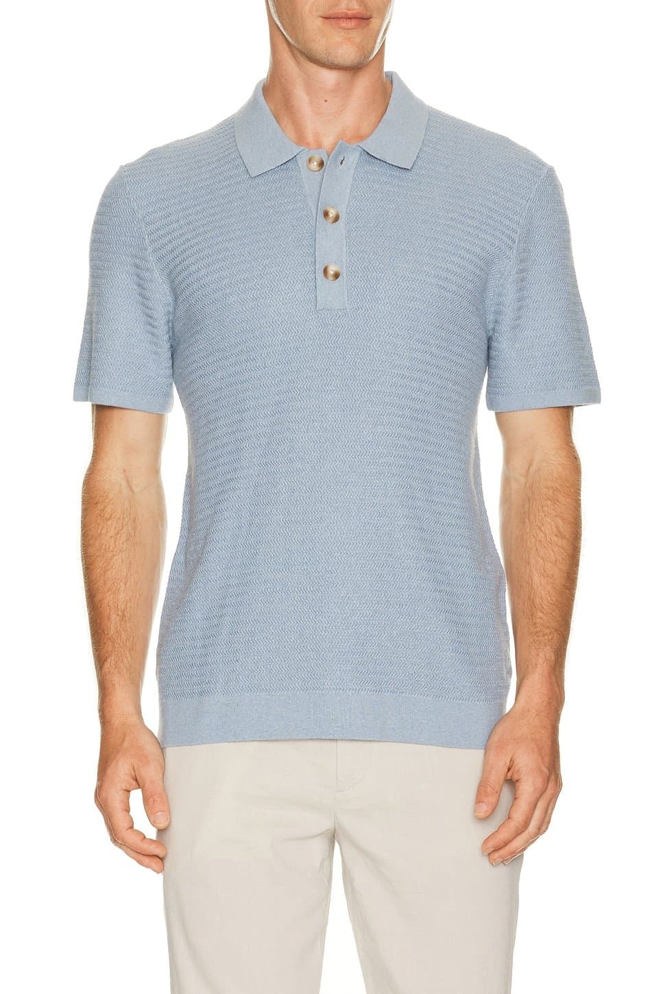 revolve Nathan Polo
