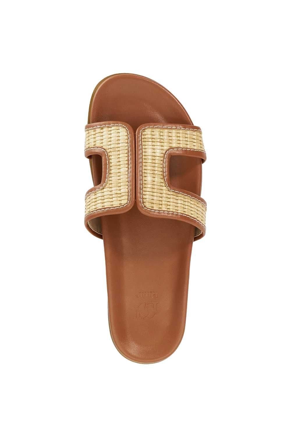 Dune London Dune London Women's 'Larow' Sandals in Natural - 4