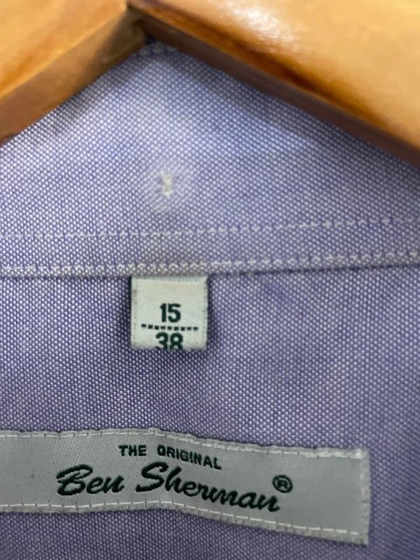 Ben Sherman Men’s shirt