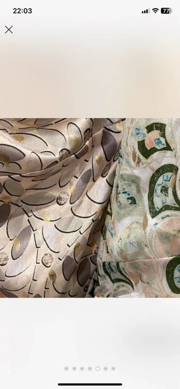 Never Fully Dressed Never Fully Dressed dress- size 10