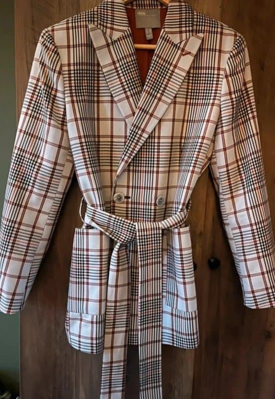 ASOS ASOS jacket