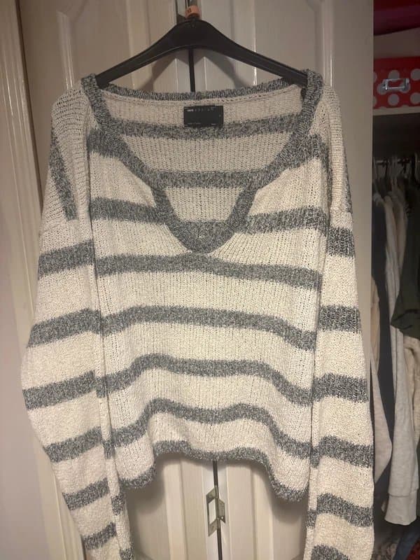 ASOS ASOS cropped jumper