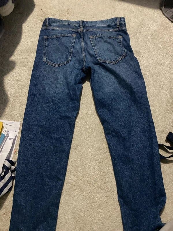 Bershka Bershka jeans