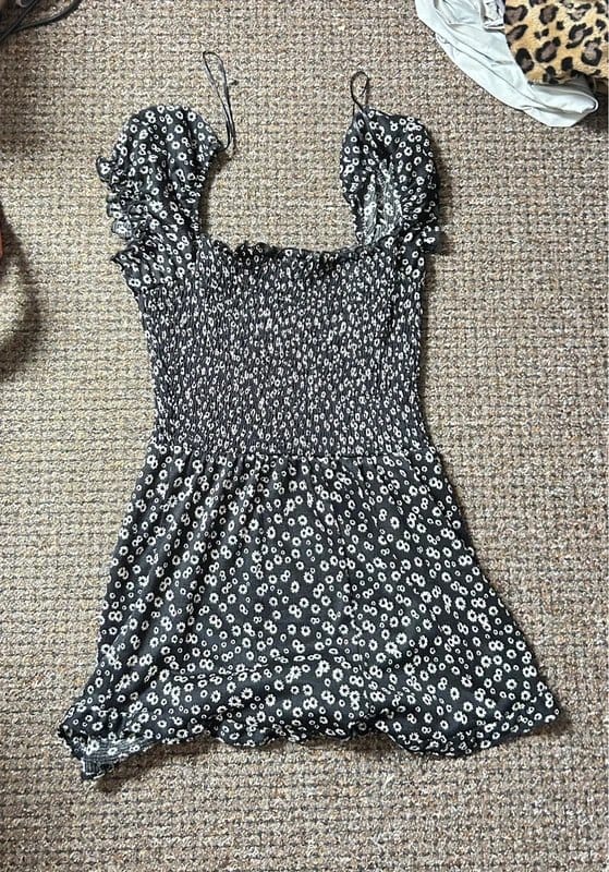 Bershka Bershka play suit - 1