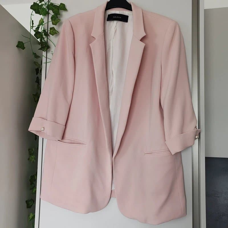 Zara Zara blazer