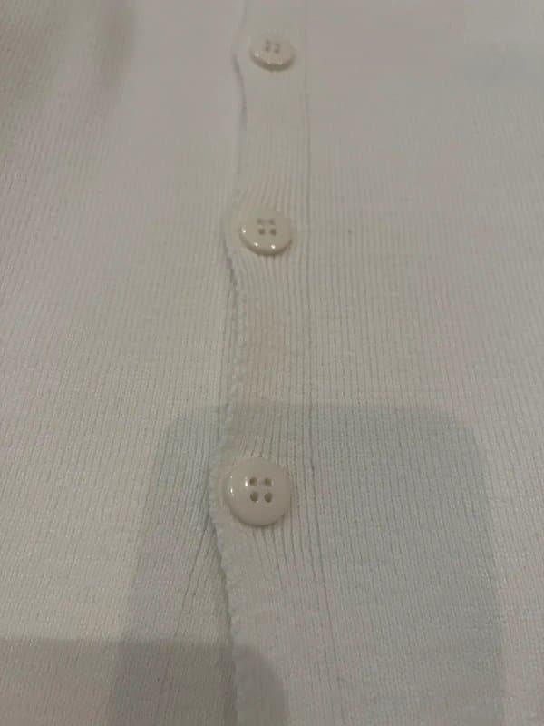 ASOS Asos knit top size small