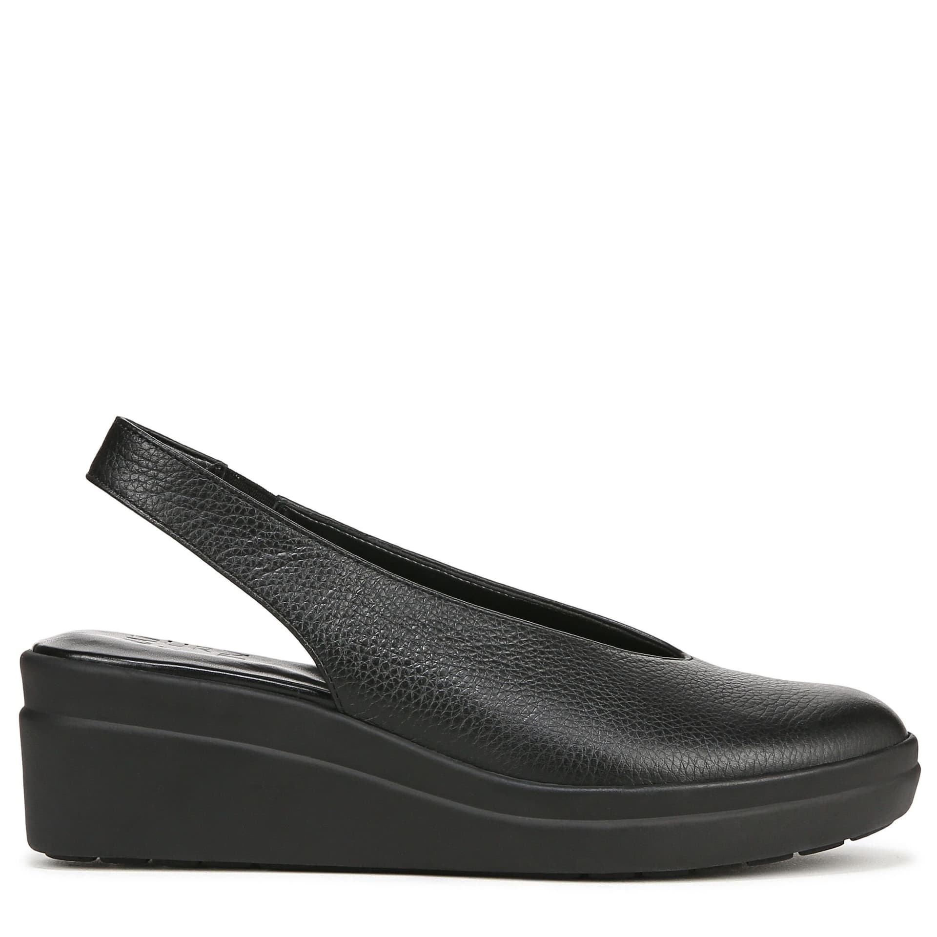 Naturalizer Naturalizer Women's Sutton Slingback Slingbacks in Black