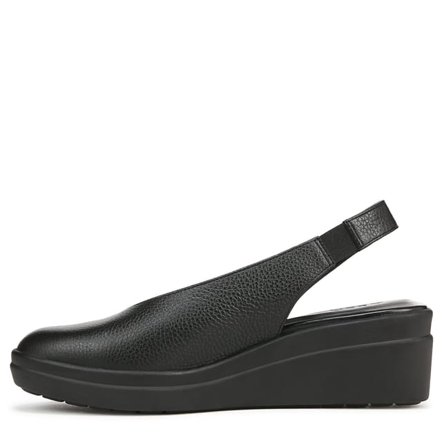 Naturalizer Naturalizer Women's Sutton Slingback Slingbacks in Black - 2