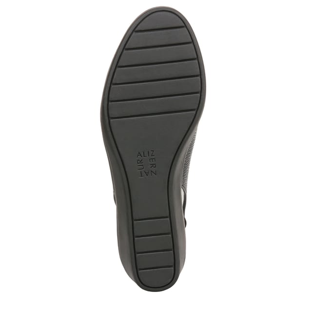Naturalizer Naturalizer Women's Sutton Slingback Slingbacks in Black - 3