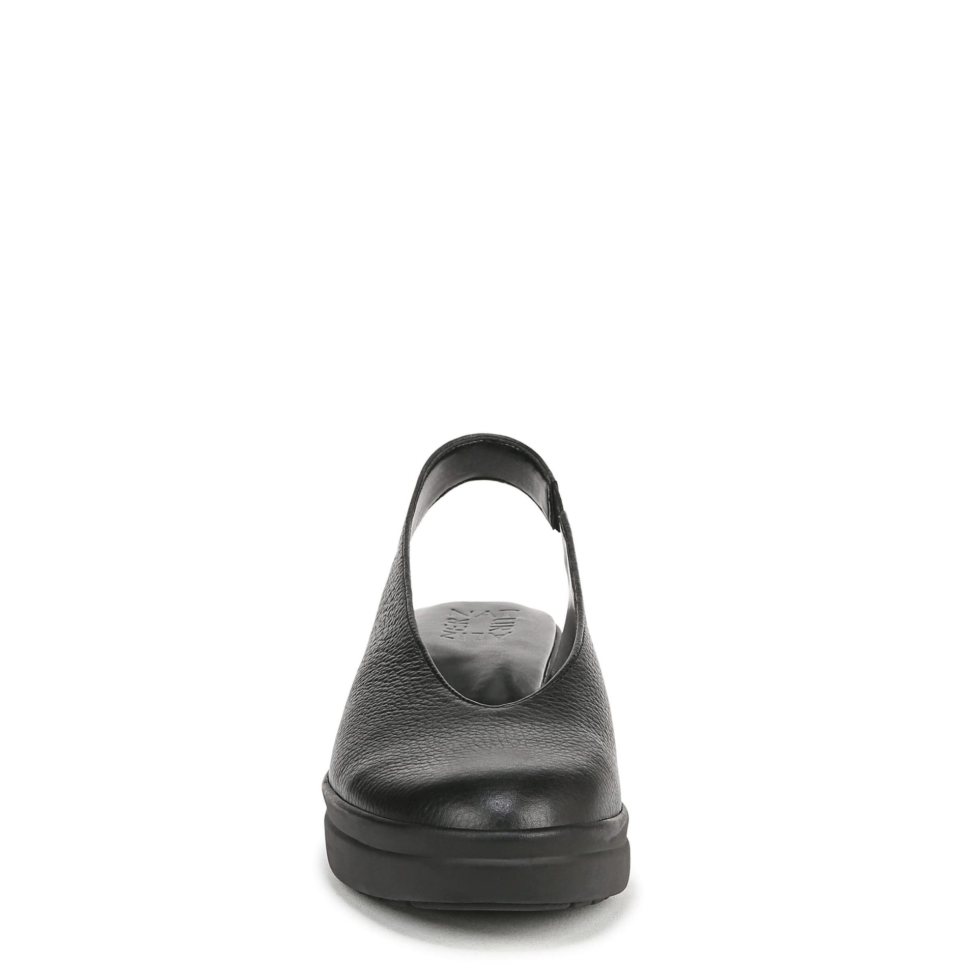 Naturalizer Naturalizer Women's Sutton Slingback Slingbacks in Black - 4