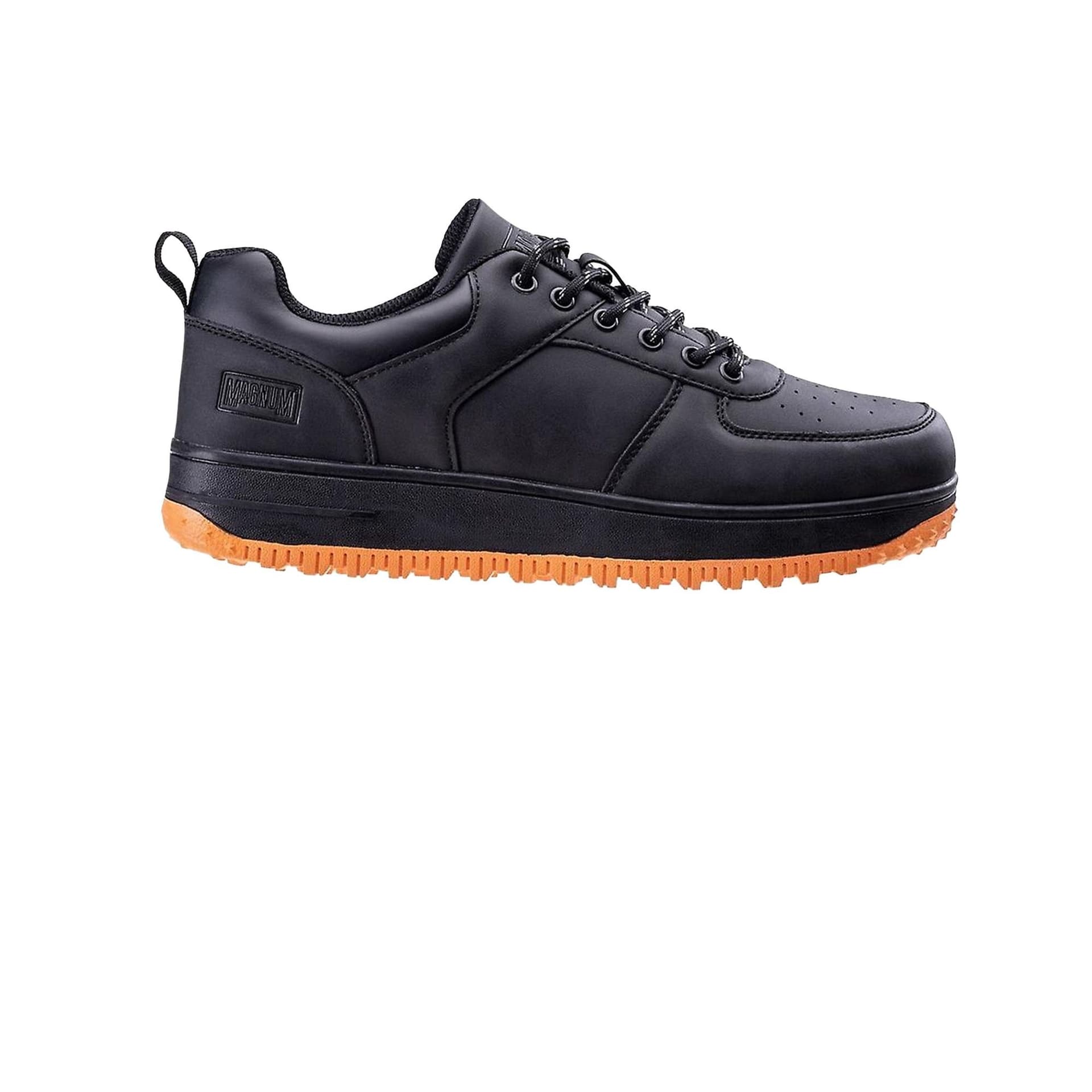 magnum Magnum Men's Madson II Trainers in Black