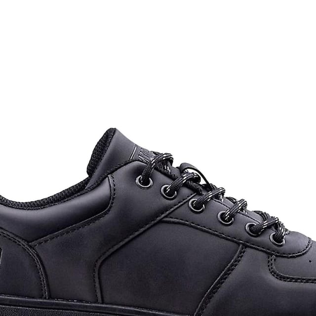 magnum Magnum Men's Madson II Trainers in Black - 2