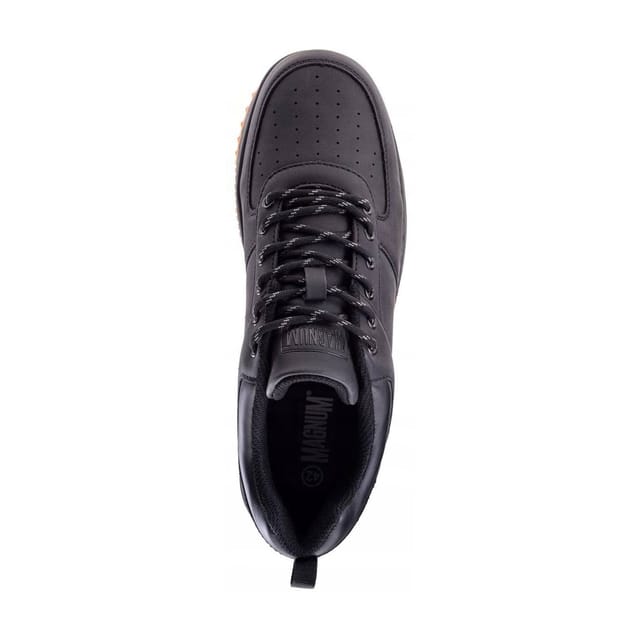 magnum Magnum Men's Madson II Trainers in Black - 3