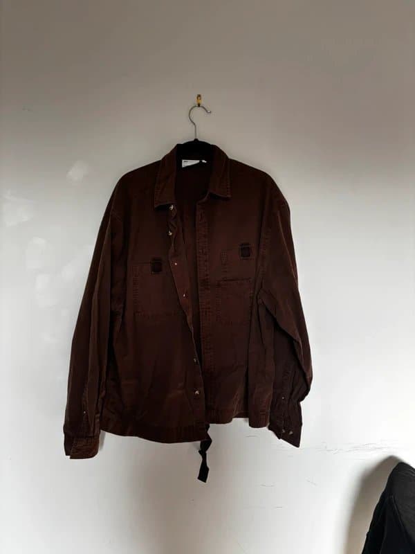 ASOS ASOS men’s shirt