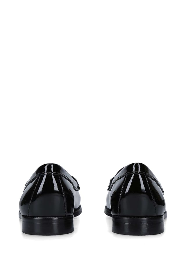 Carvela Carvela Women's 'Click 2' Patent Flats in Black - 3