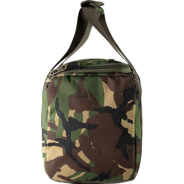 Speero Speero Men's Brew Camo Kit Bag in Dark Green - 2