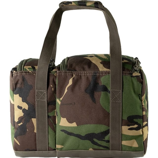 Speero Speero Men's Brew Camo Kit Bag in Dark Green - 3