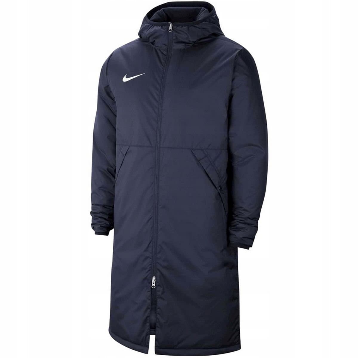 Nike Nike Men's Park 20 Winter Jacket in Navy