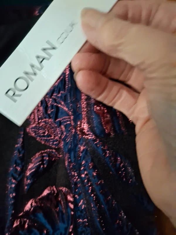 ROMAN Roman Occasion Dress