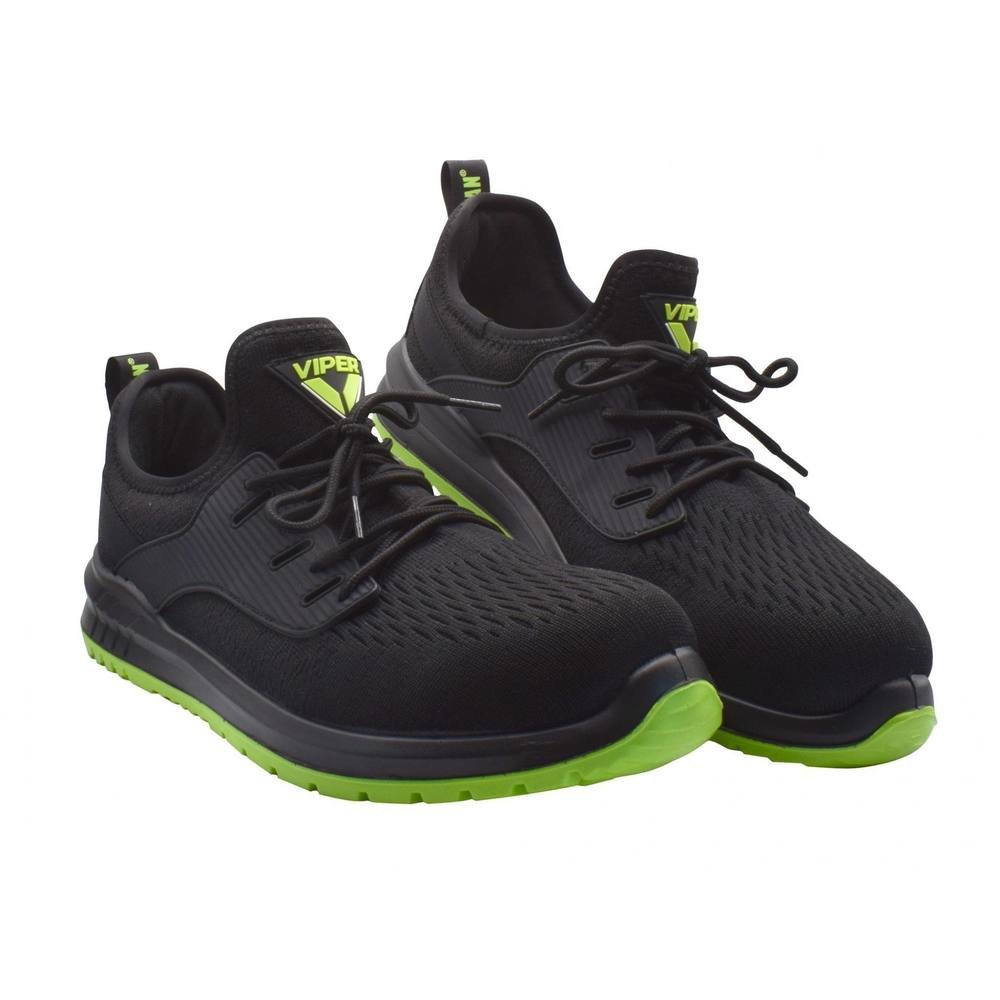 Scan Scan Men's Viper S1p Safety Trainers - 2