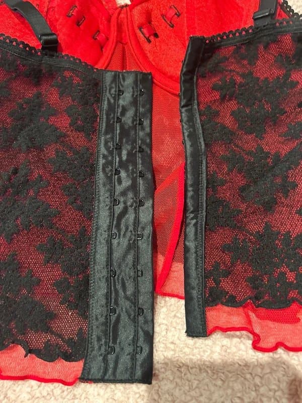 New Look New look corset 32B