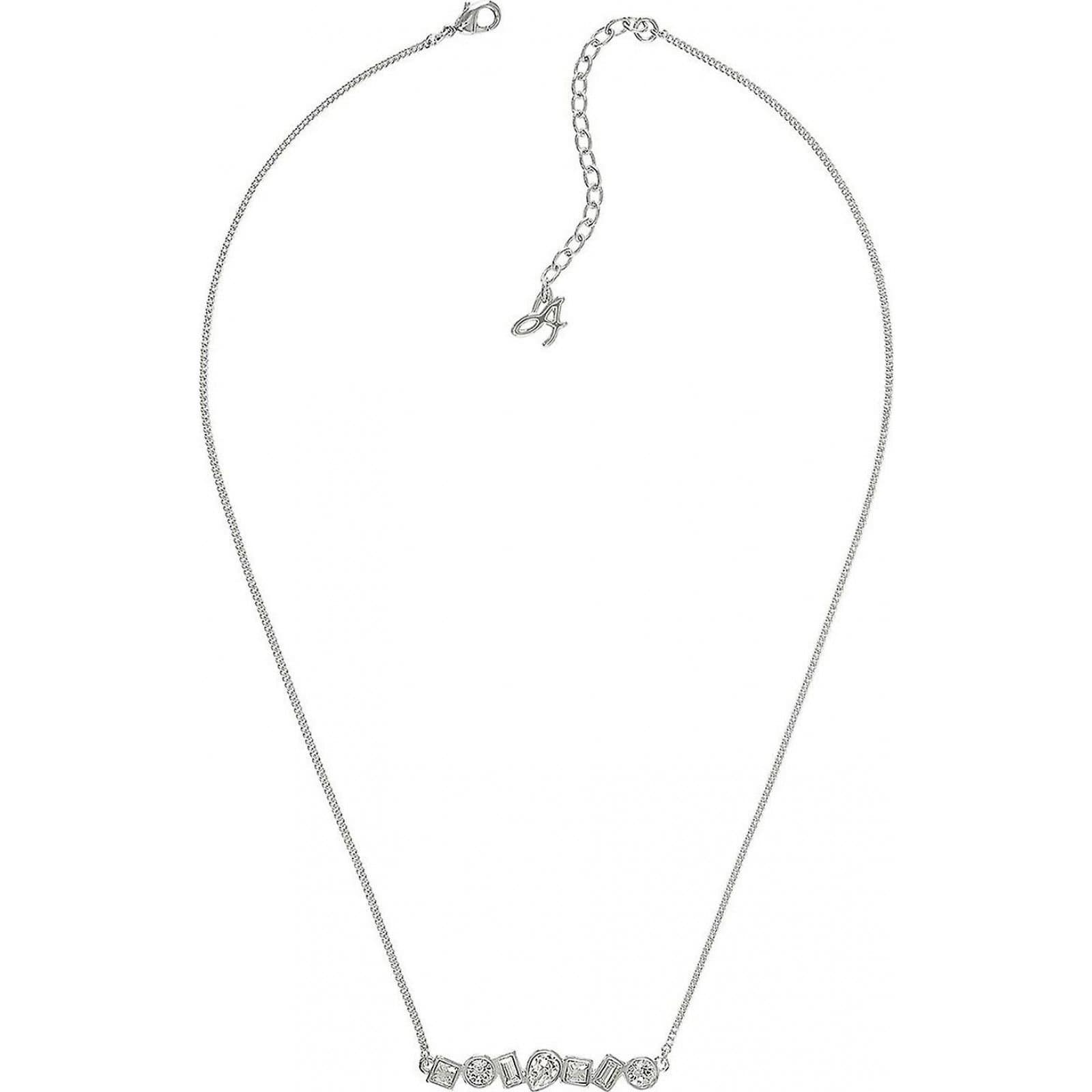 Adore Adore Women's 5375512 Necklace in Silver