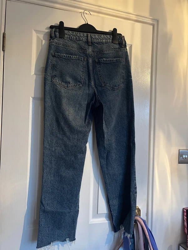 New Look New look Hannah jeans