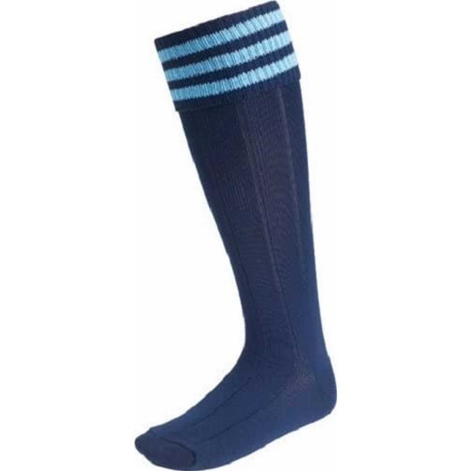 Carta Sport Carta Sport Men's Socks in Mid Navy