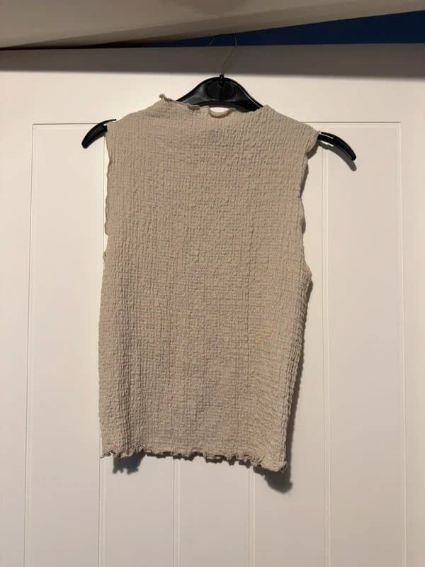 New Look Ruched racer