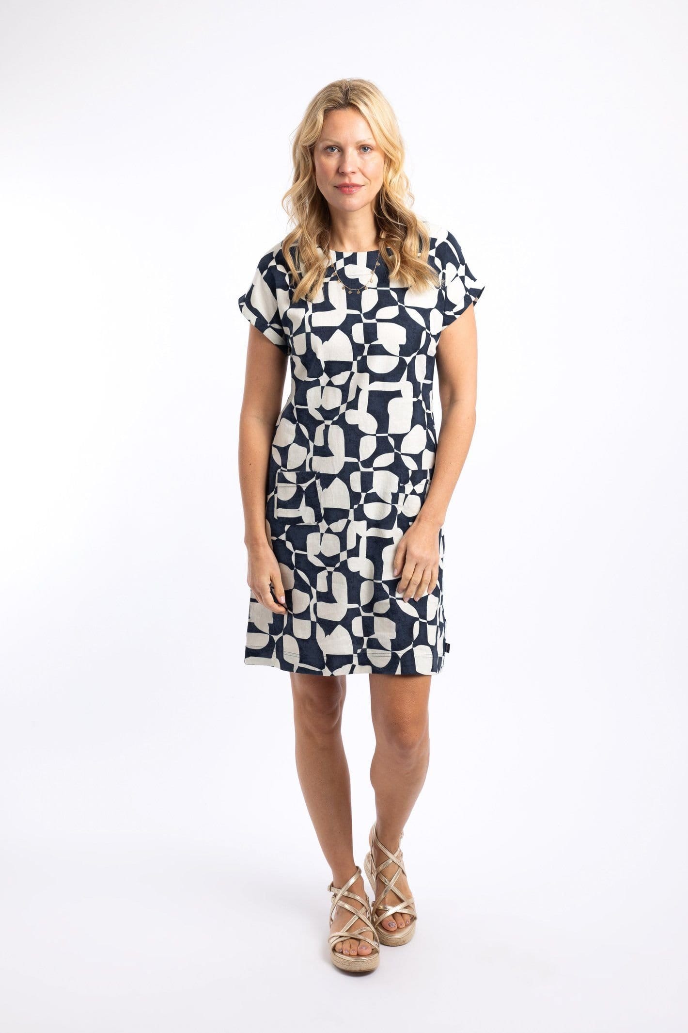 mid navy