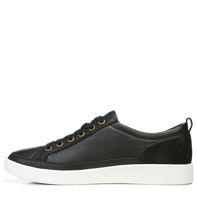 Vionic Vionic Women's Winny Trainers in Black - 2