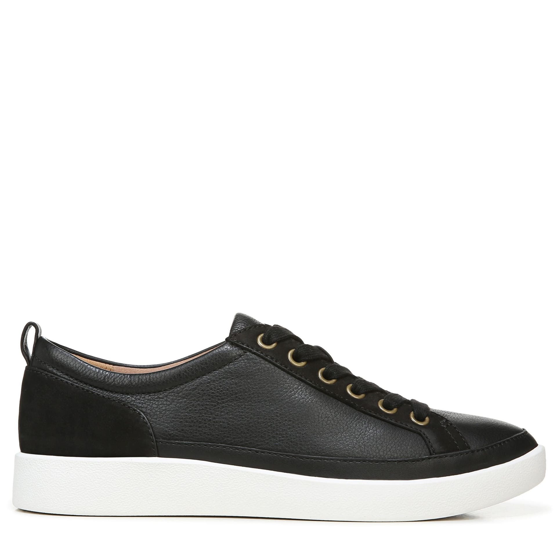 Vionic Vionic Women's Winny Trainers in Black - 4