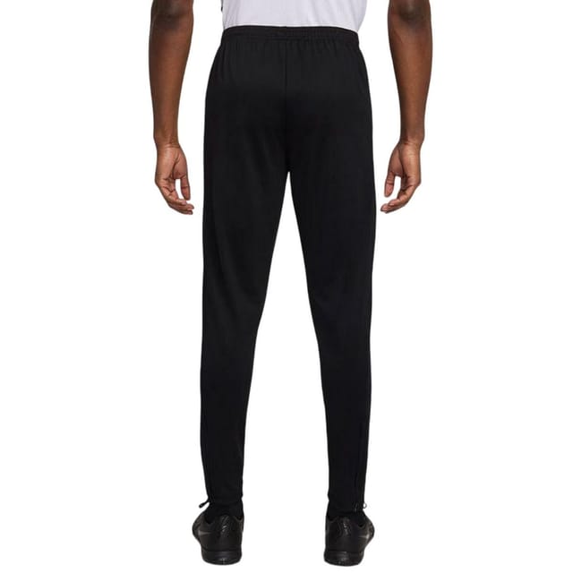 Nike Nike Men's Academy 25 Dri-FIT Jogging Bottoms in Black - 2