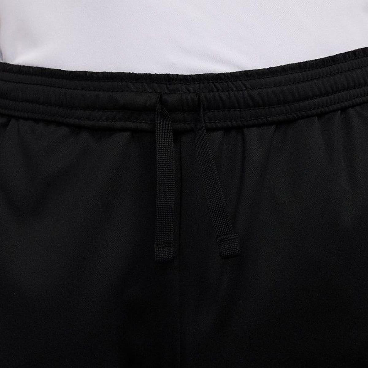 Nike Nike Men's Academy 25 Dri-FIT Jogging Bottoms in Black - 4