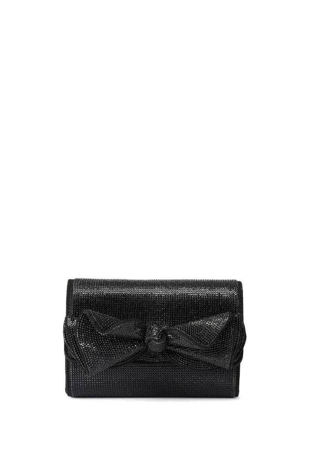 Miss KG Miss KG Women's 'Allegra' Bag in Black - 2