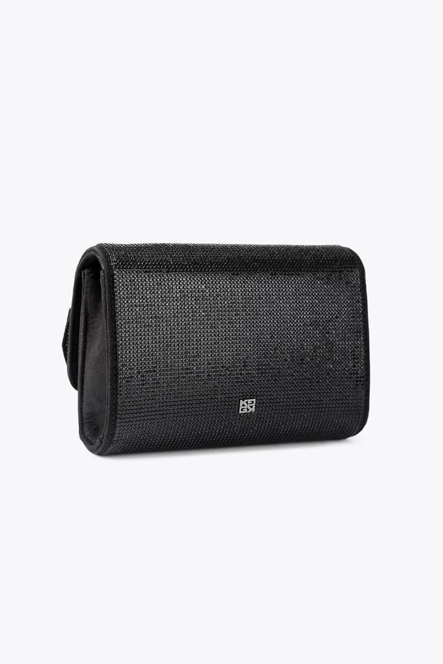 Miss KG Miss KG Women's 'Allegra' Bag in Black - 3